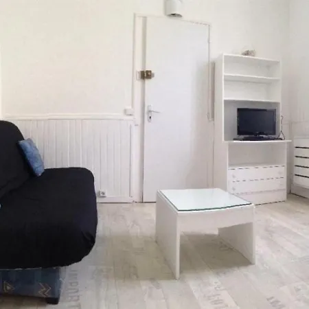 Studio Cote Sud * Les Sables-dʼOlonne