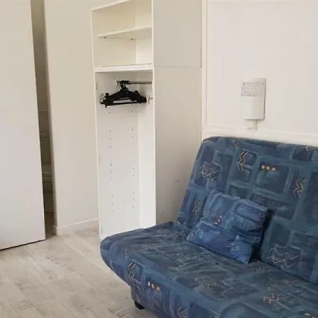 Studio Cote Sud * Les Sables-dʼOlonne